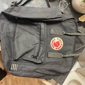 Fjalllraven Kanken